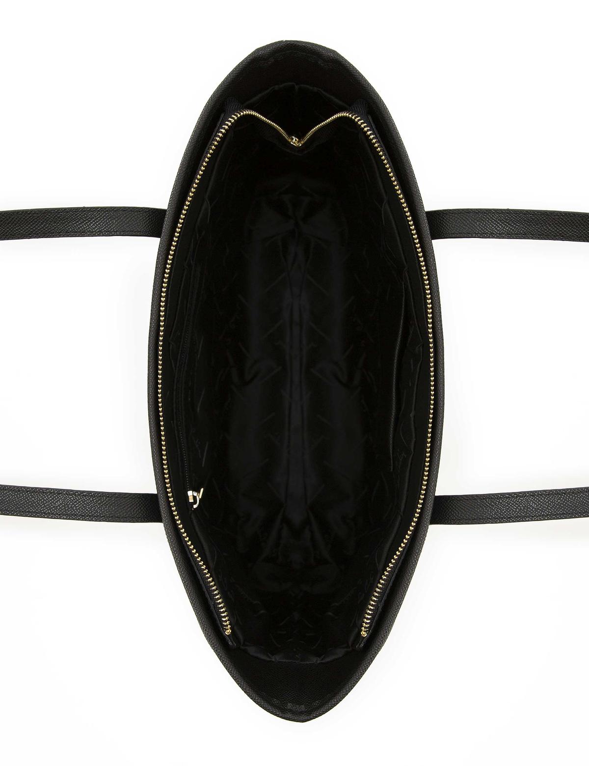 Siyah Omuz Çantası - 50231125004