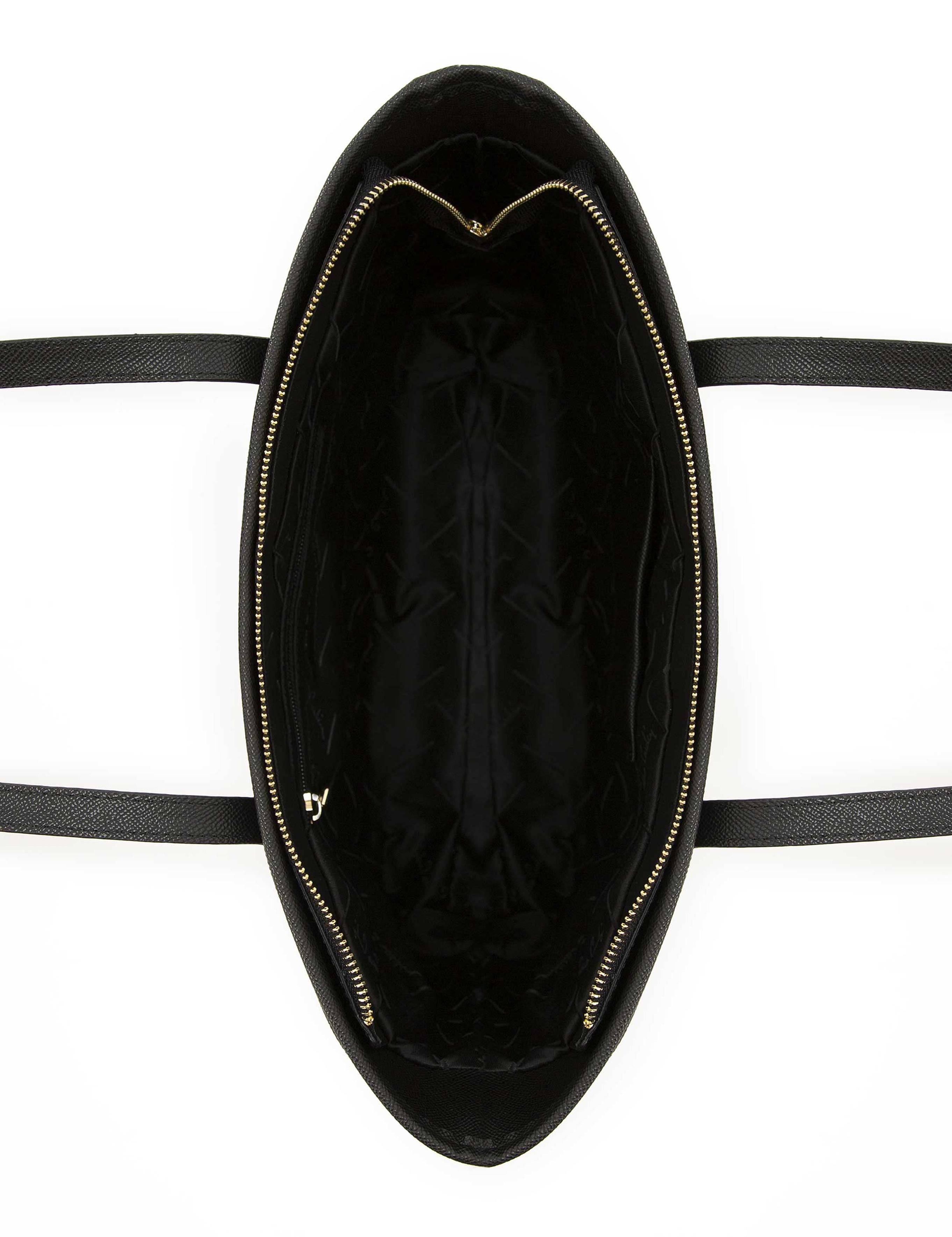 Siyah Omuz Çantası