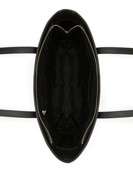 Siyah Omuz Çantası - 50231125004