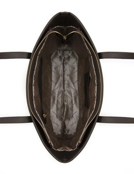 Kahverengi Omuz Çantası - 50231125003