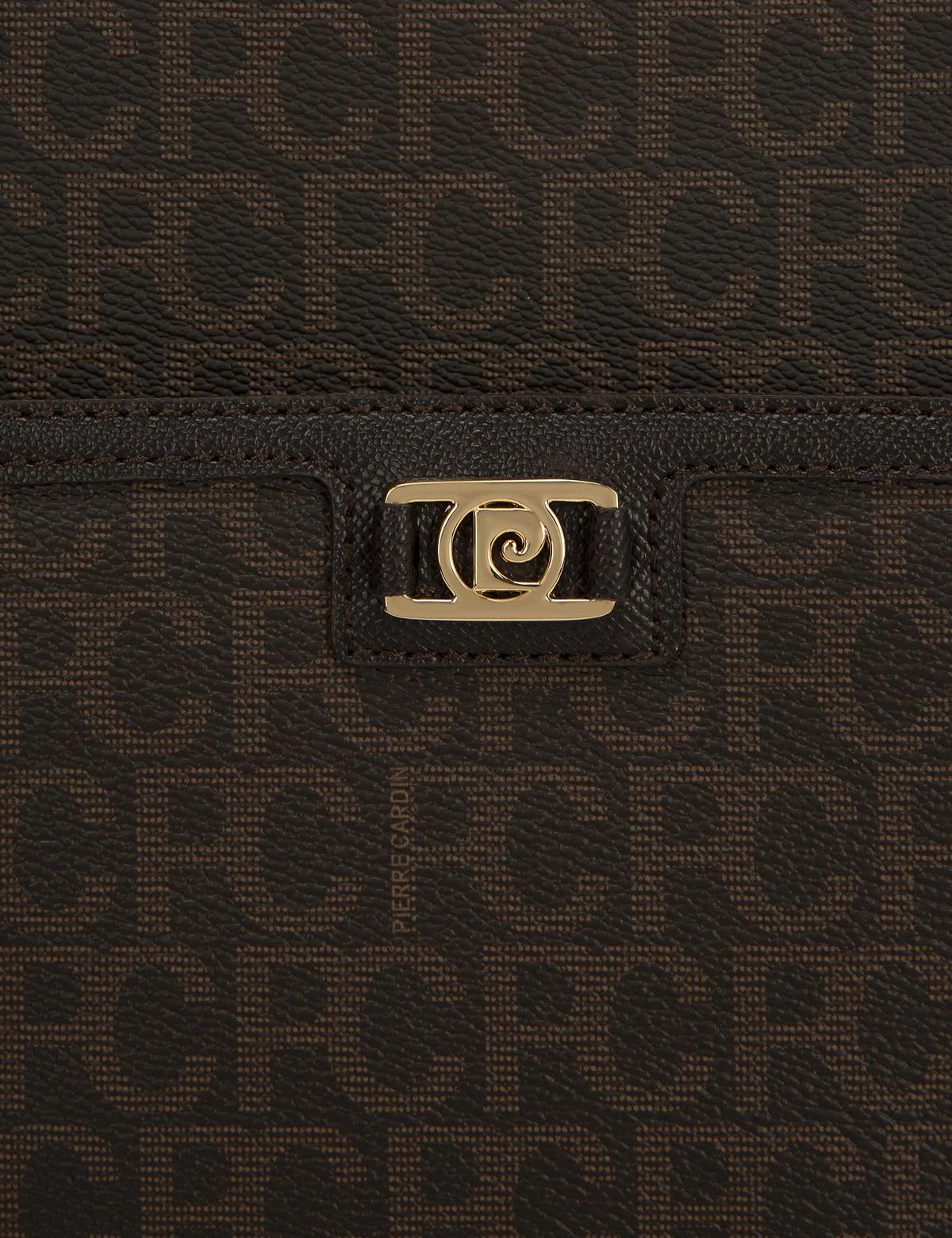 Kahverengi Omuz Çantası - 50231125003