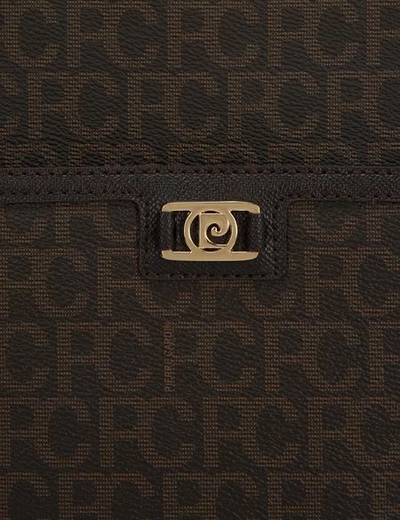 Kahverengi Omuz Çantası - 50231125003