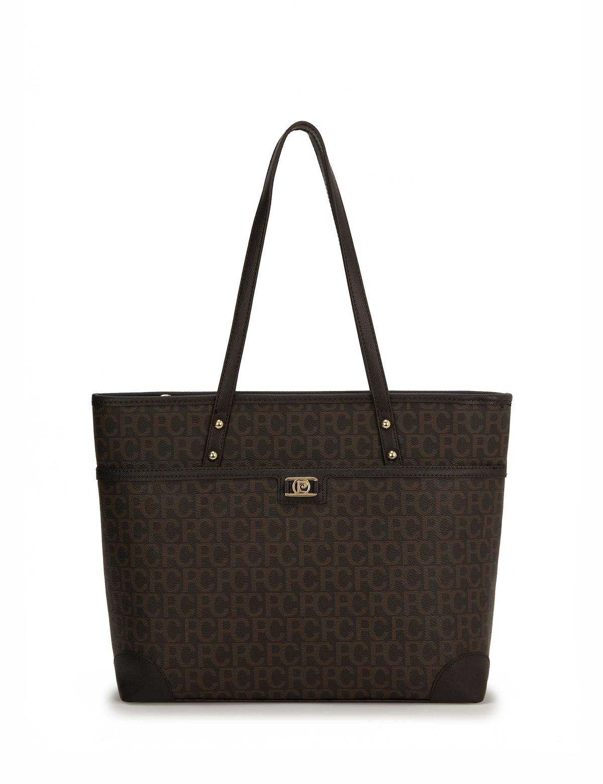 Kahverengi Omuz Çantası - 50231125003