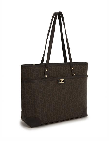 Kahverengi Omuz Çantası - 50231125003