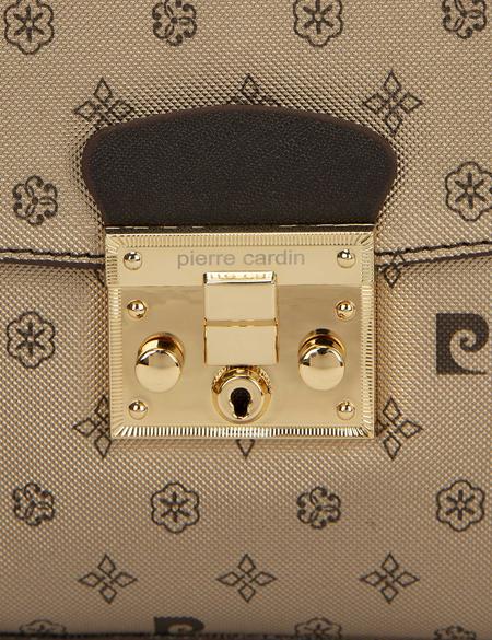 Gold Uzun Askılı Kol Çantası - 50231143001