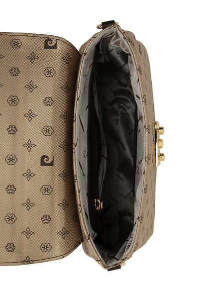 Gold Uzun Askılı Kol Çantası - 50231143001