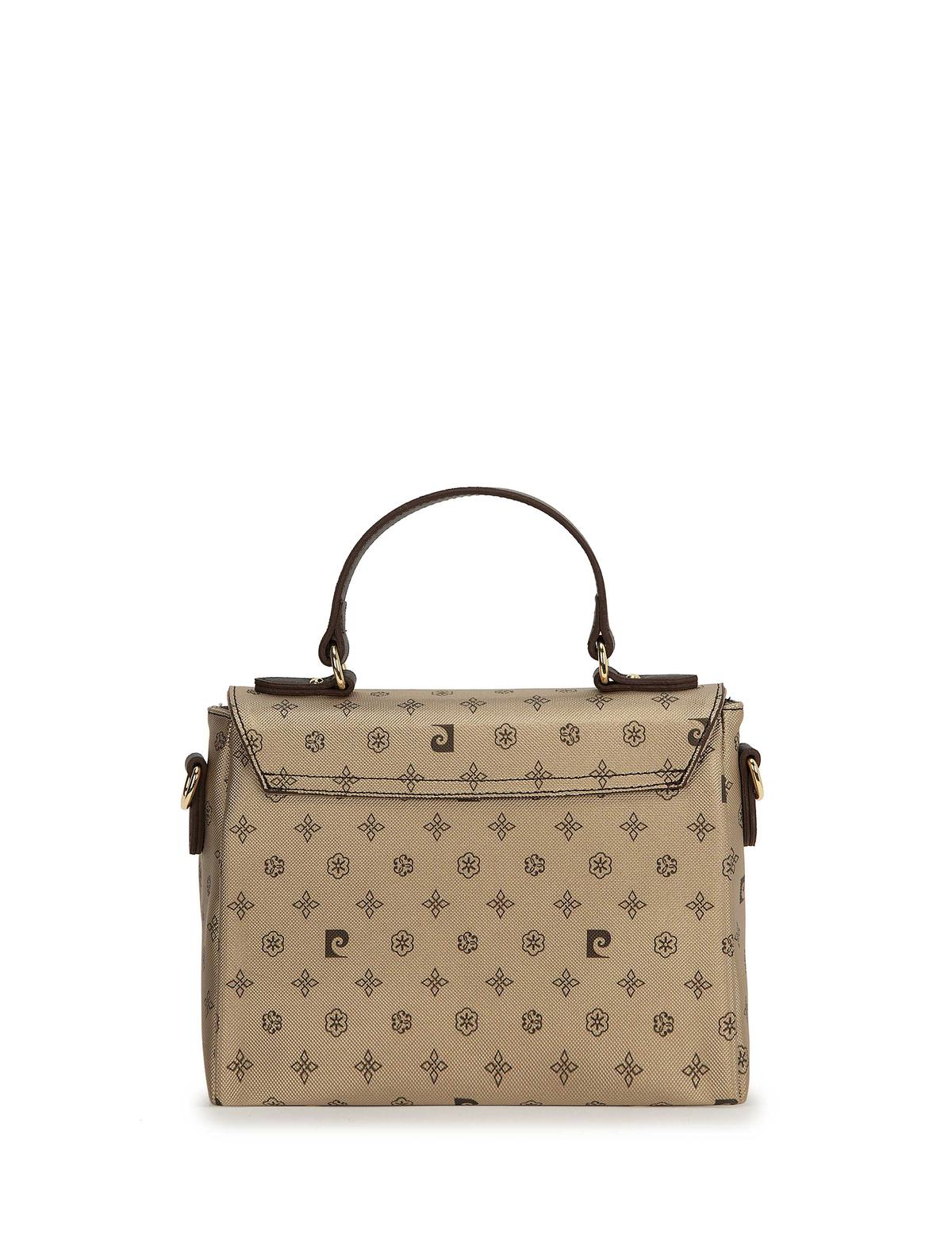 Gold Uzun Askılı Kol Çantası - 50231143001