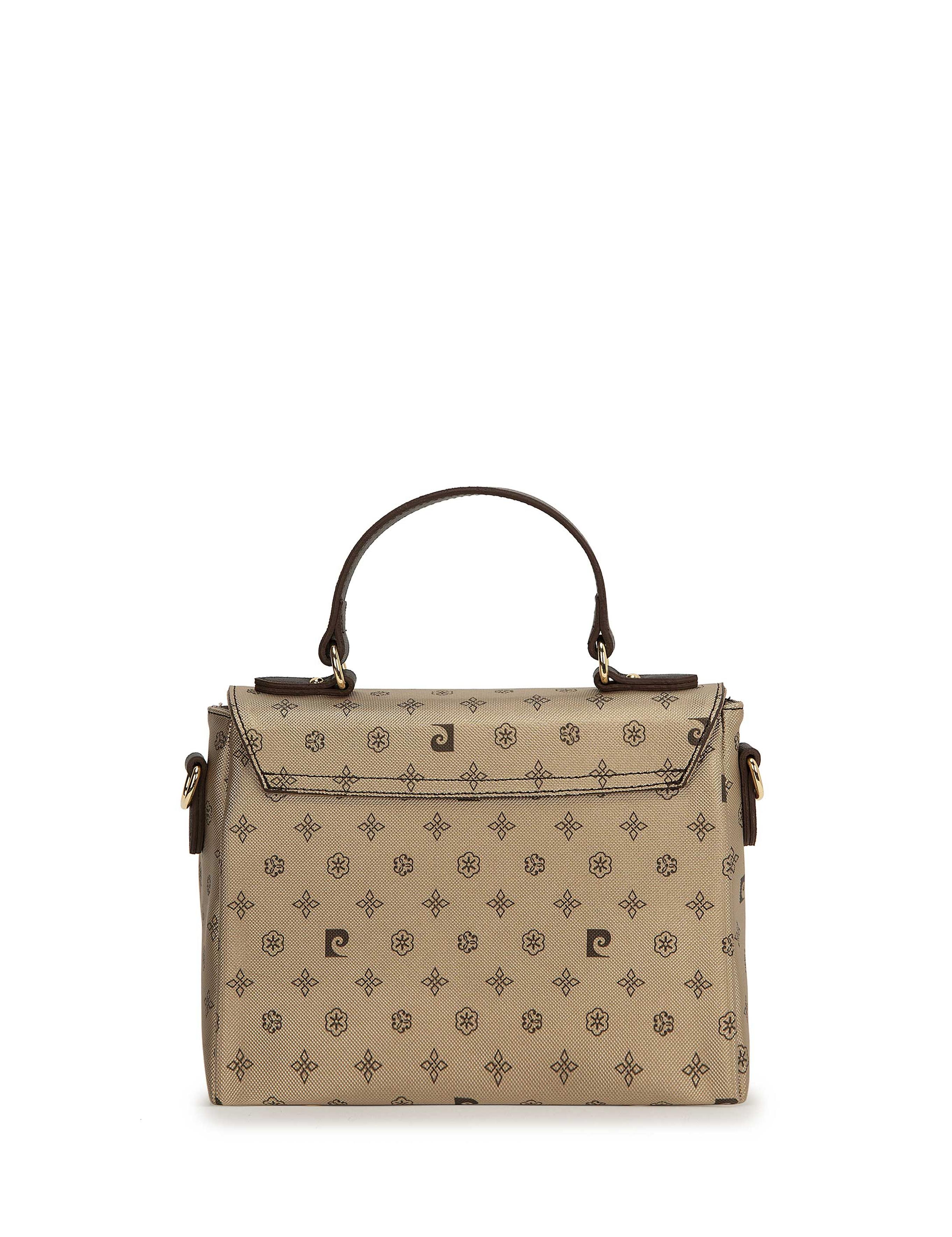 Gold Uzun Askılı Kol Çantası