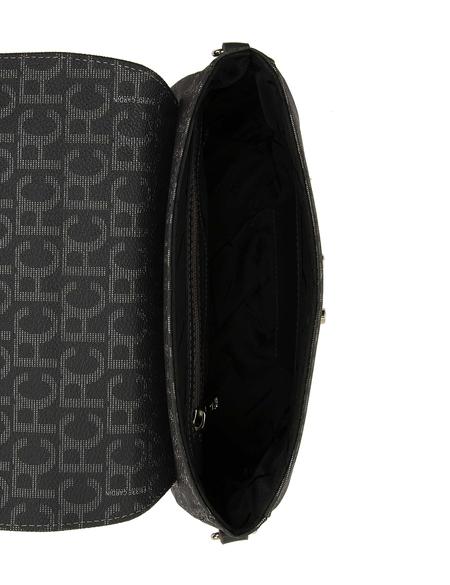 Gri Uzun Askılı Kol Çantası - 50231145002