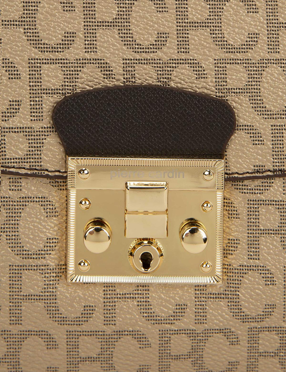 Gold Uzun Askılı Kol Çantası - 50231145001