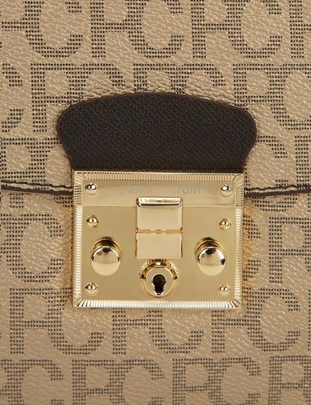 Gold Uzun Askılı Kol Çantası - 50231145001