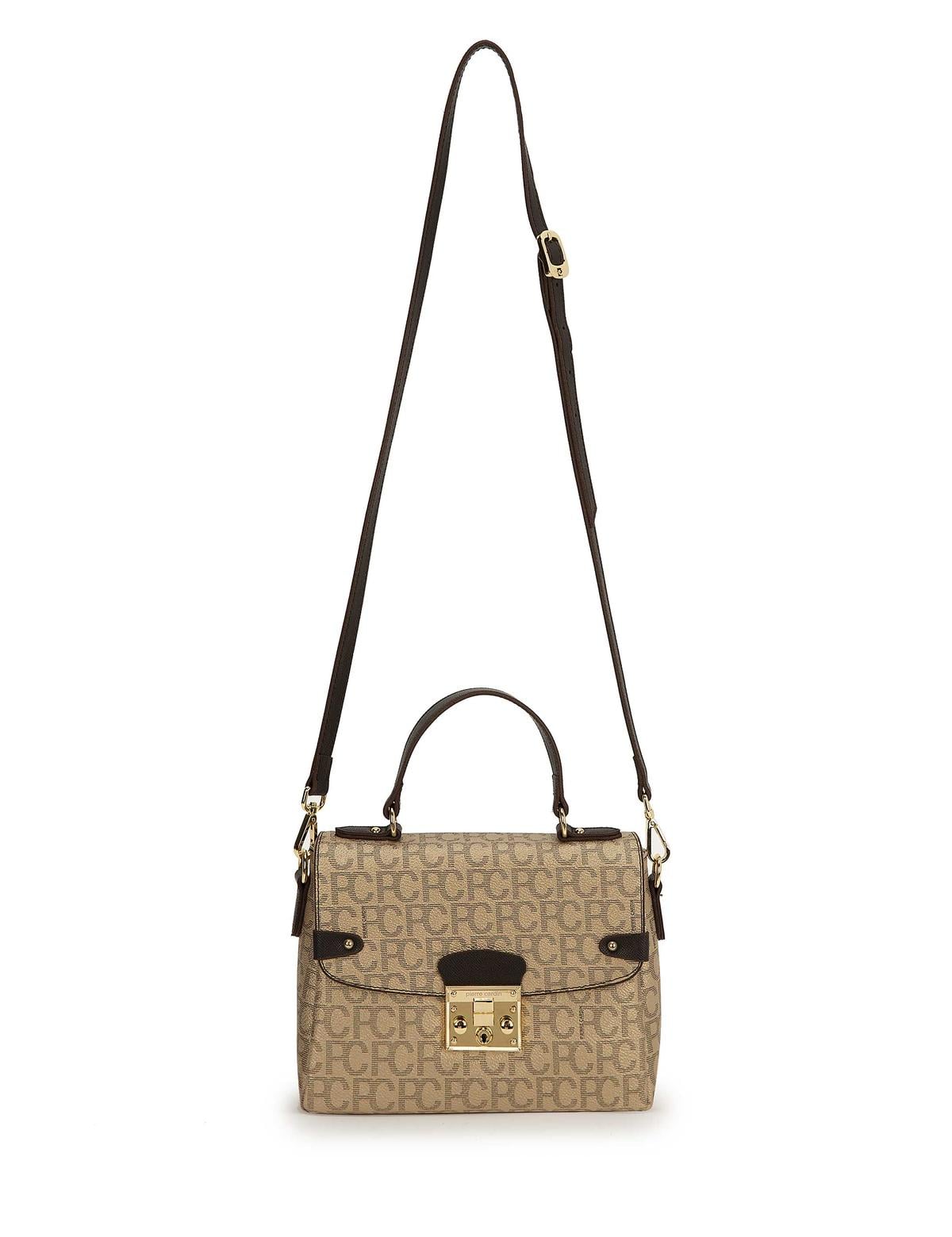 Gold Uzun Askılı Kol Çantası - 50231145001