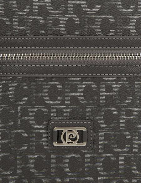 Gri Çapraz Çanta - 50234000003