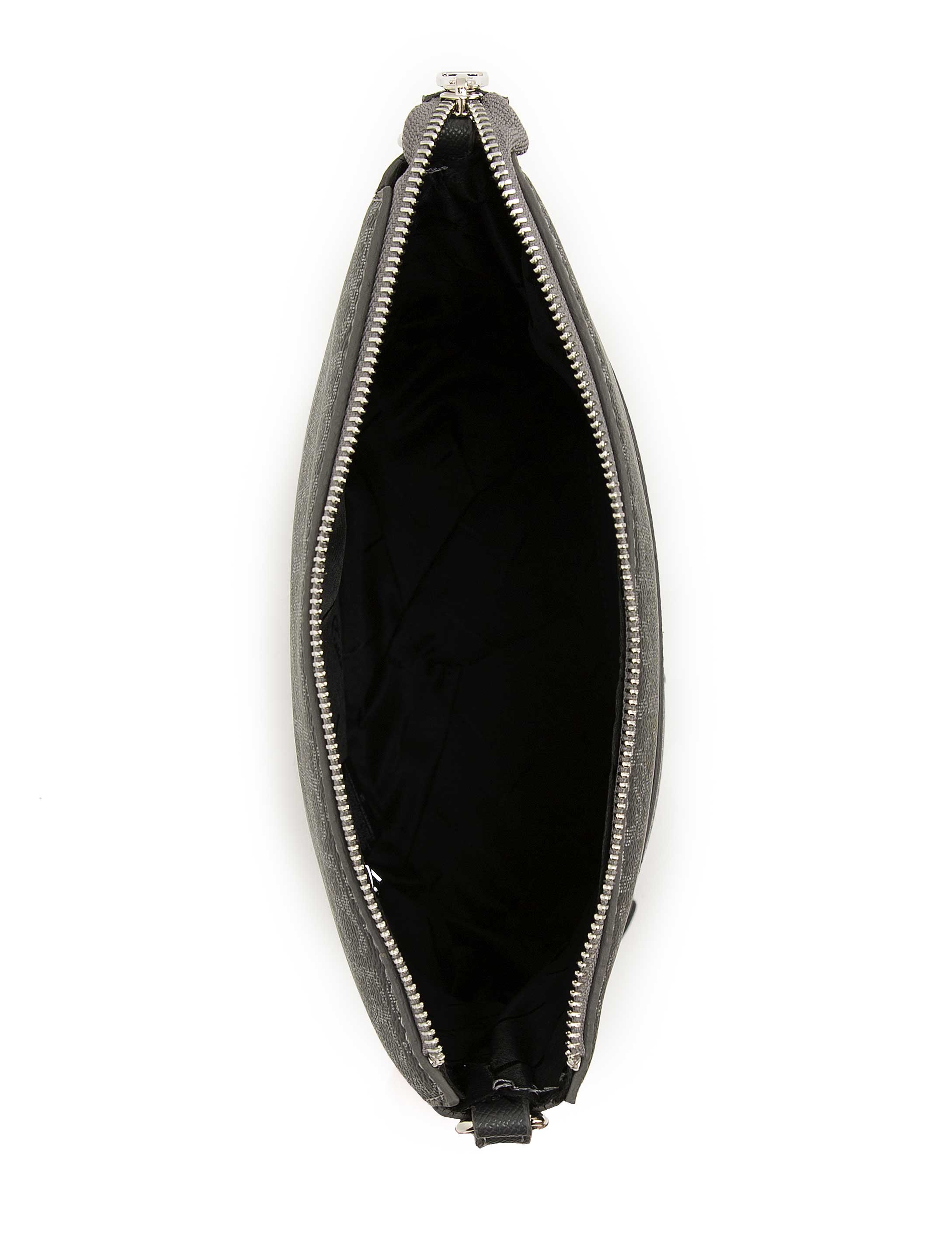 Gri Çapraz Çanta - Image 6