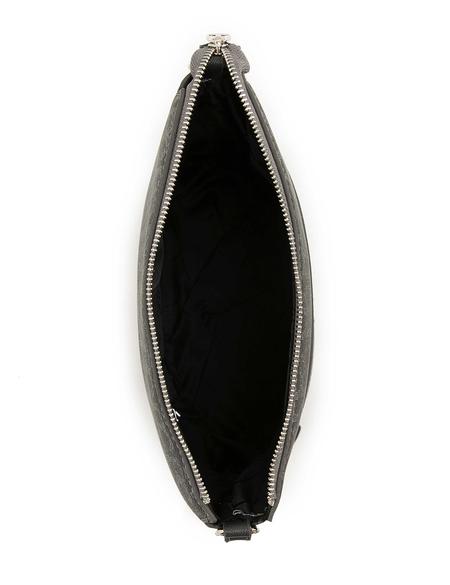 Gri Çapraz Çanta - 50234000003