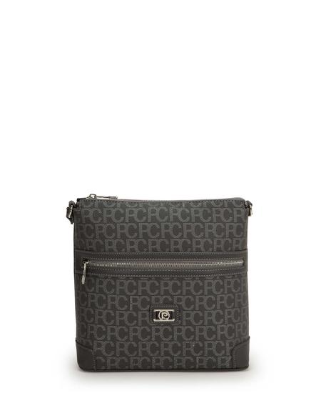 Gri Çapraz Çanta - 50234000003