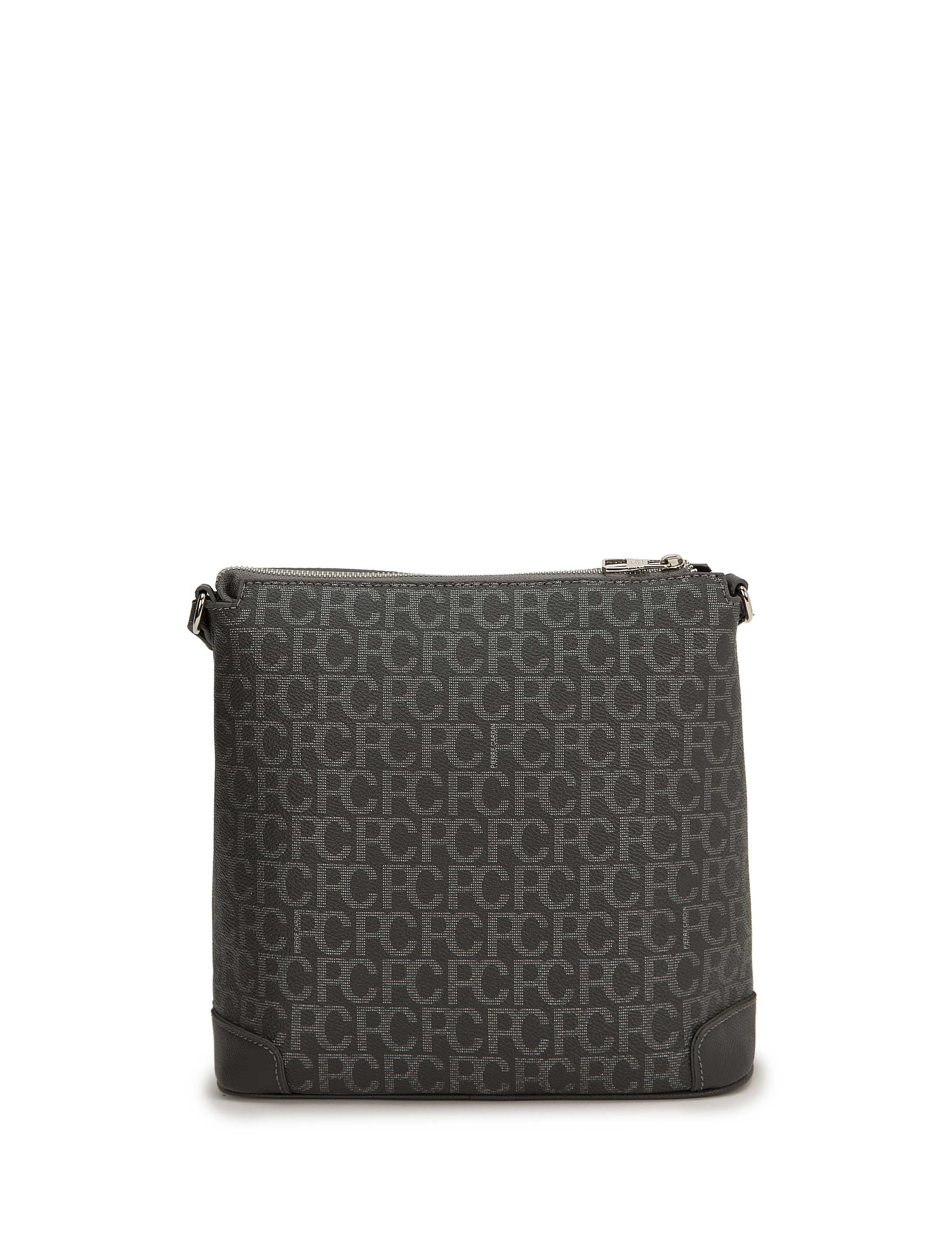 Gri Çapraz Çanta - Image 3
