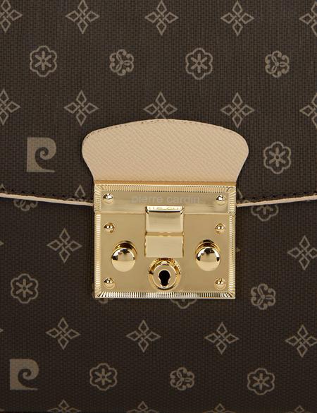 Kahverengi Uzun Askılı Kol Çantası - 50231143002