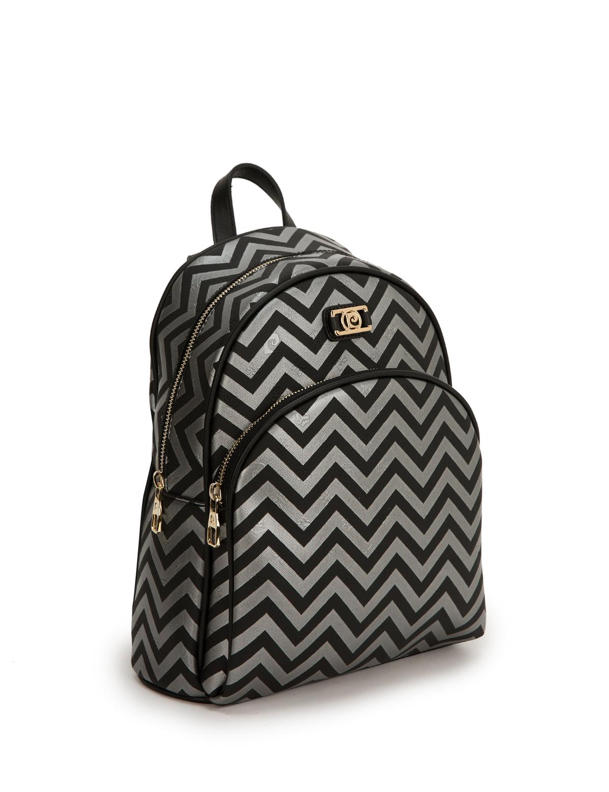 Siyah Sırt Cantası - 50234147003