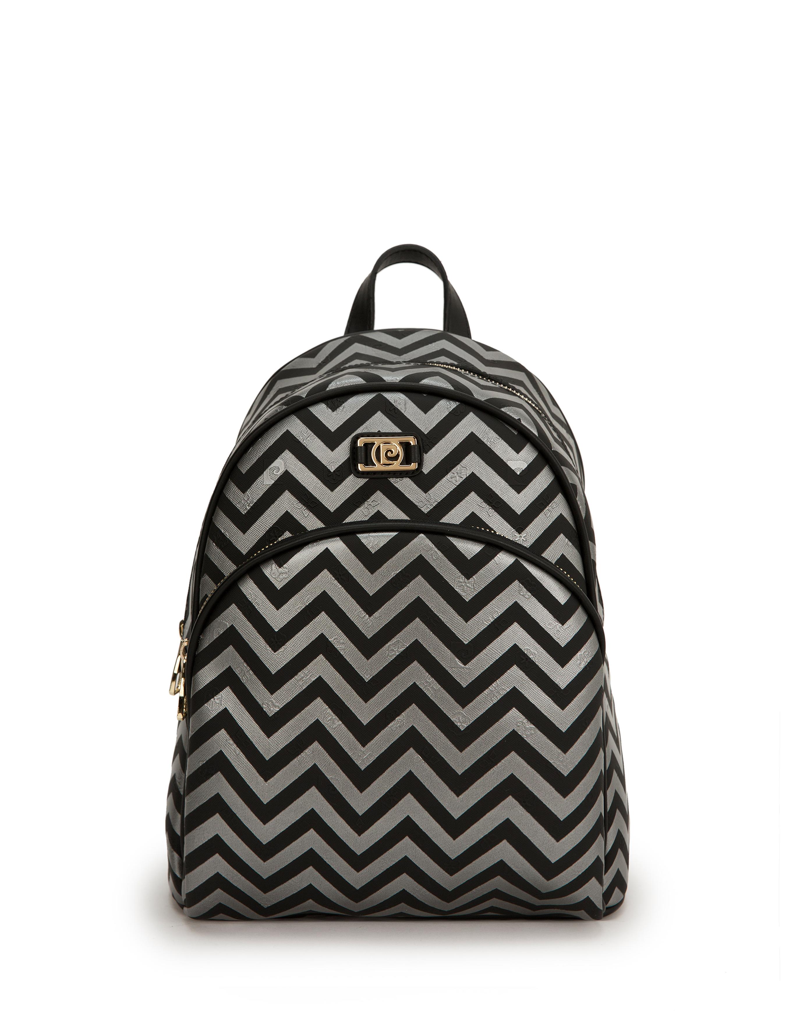 Siyah Sırt Cantası