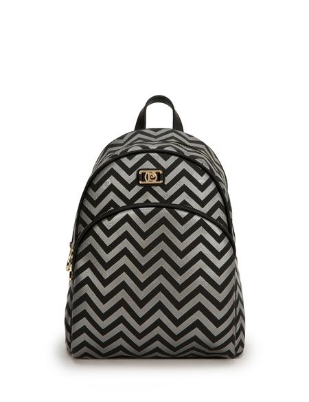 Siyah Sırt Cantası - 50234147003