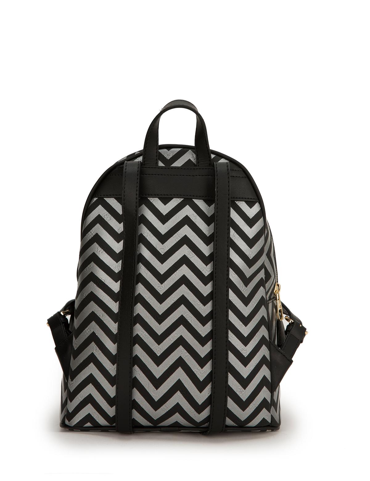 Siyah Sırt Cantası - 50234147003