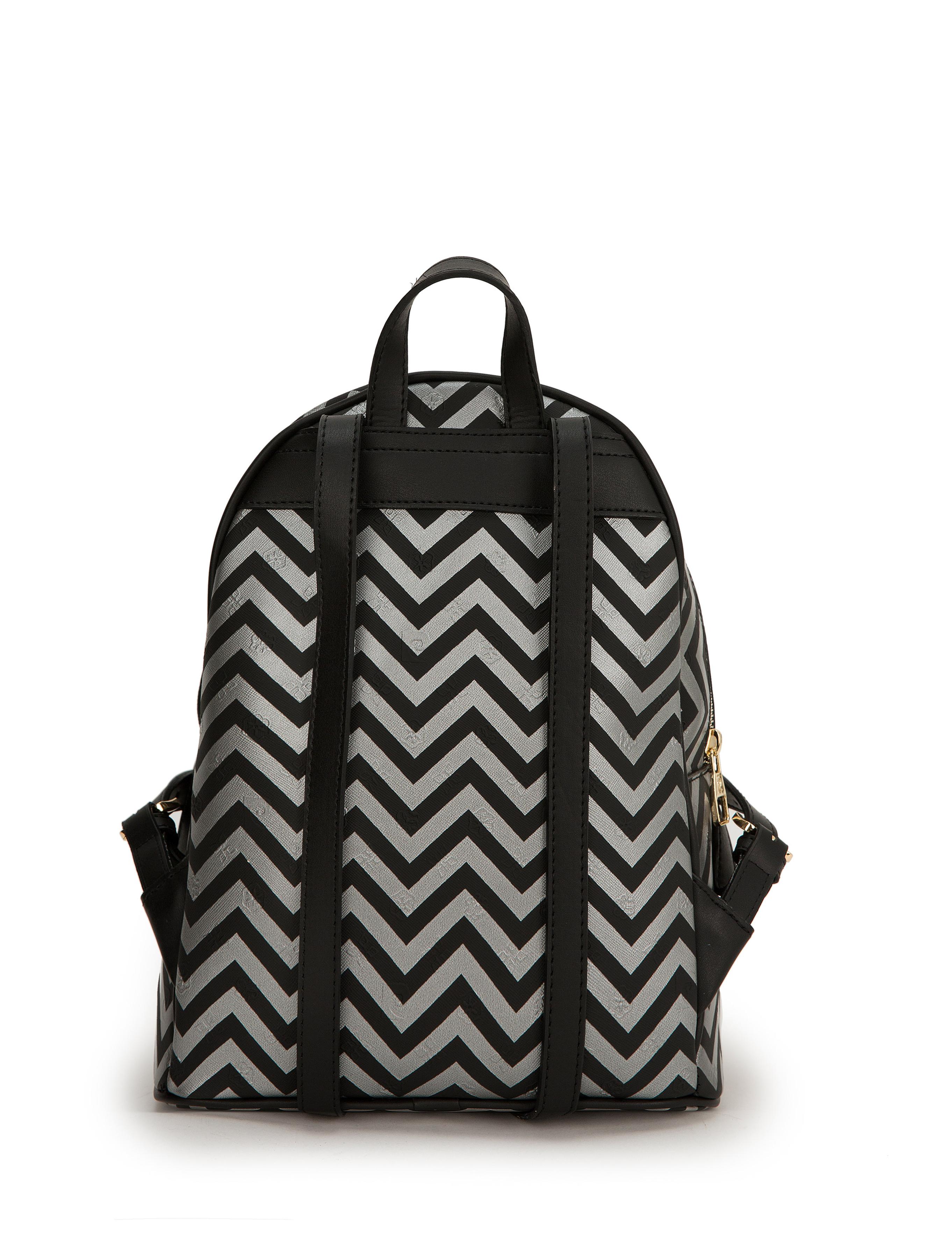 Siyah Sırt Cantası