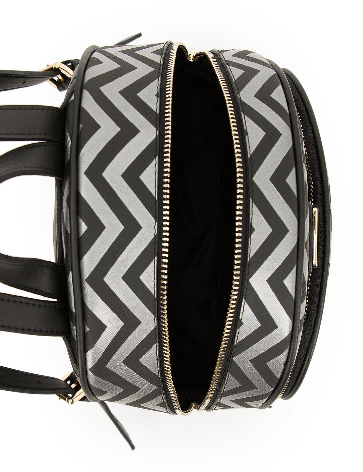 Siyah Sırt Cantası - 50234147003