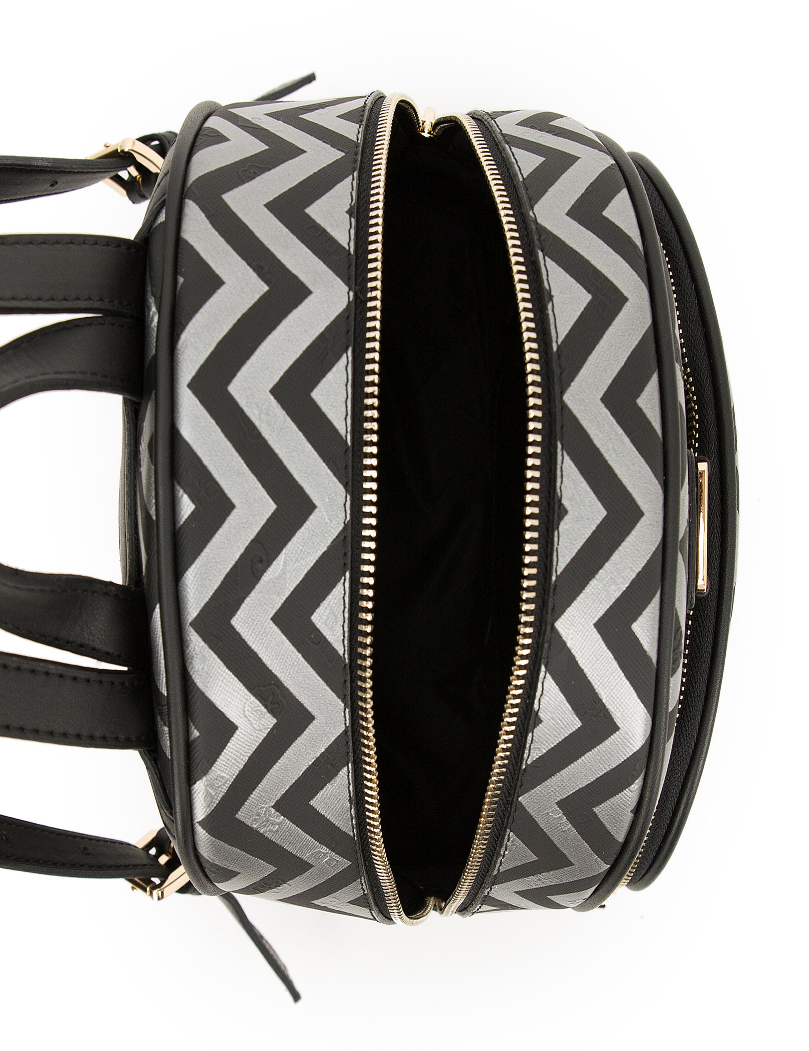 Siyah Sırt Cantası