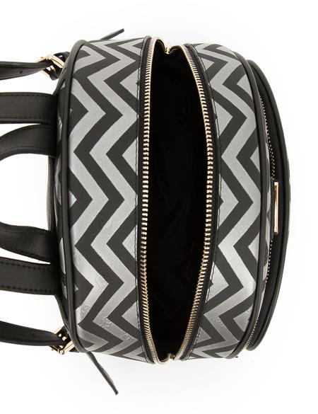 Siyah Sırt Cantası - 50234147003