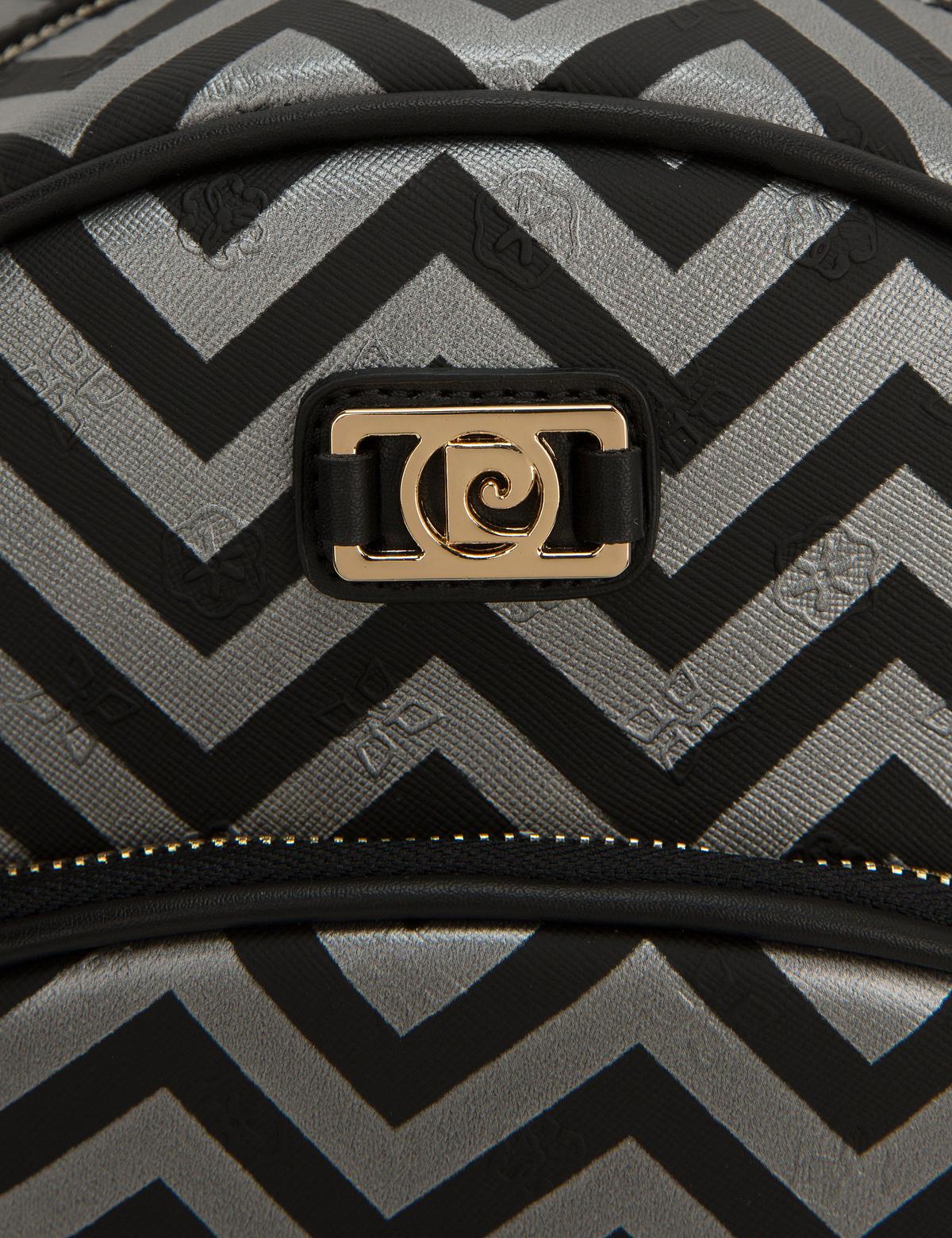 Siyah Sırt Cantası - 50234147003