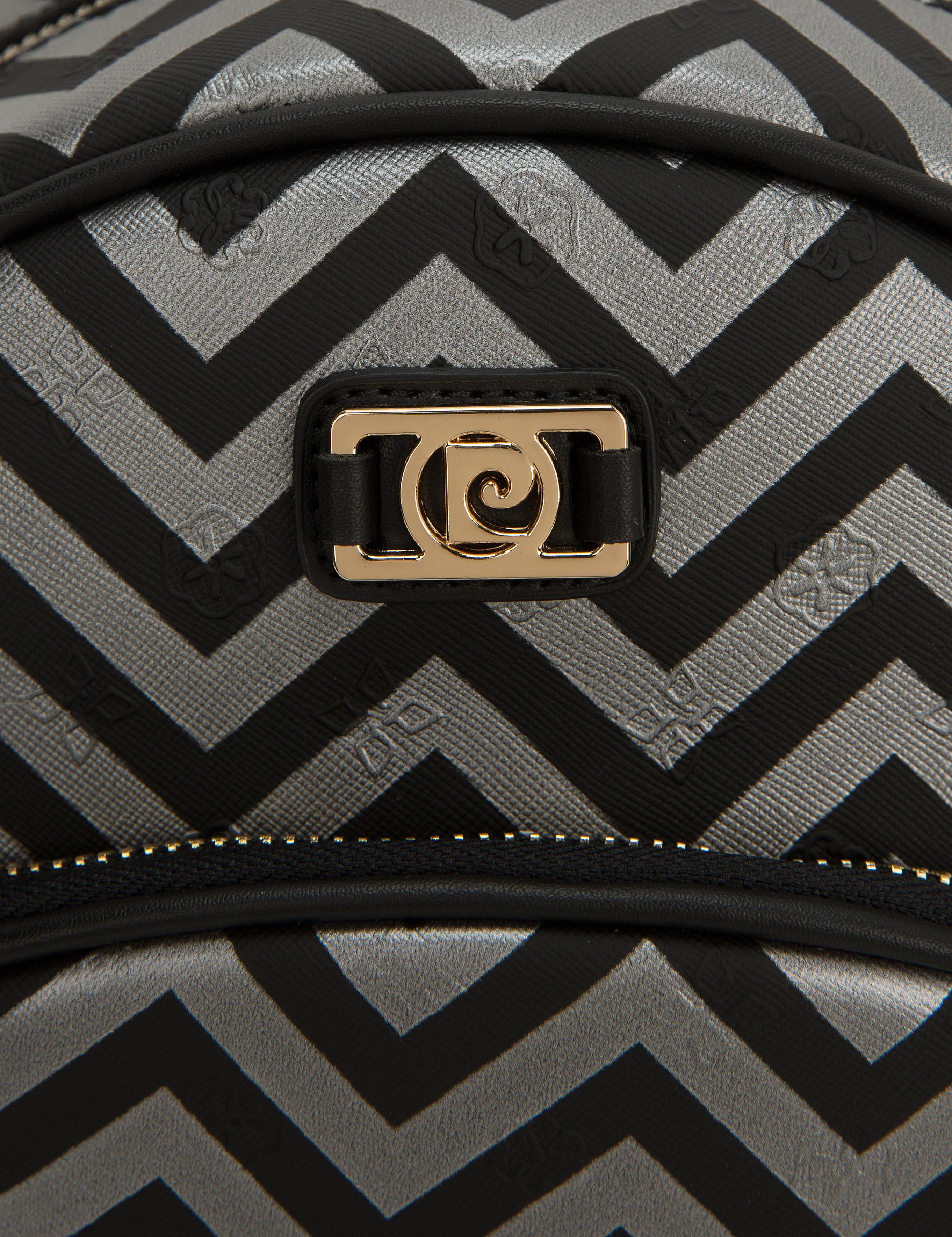 Siyah Sırt Cantası