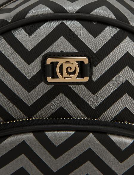 Siyah Sırt Cantası - 50234147003