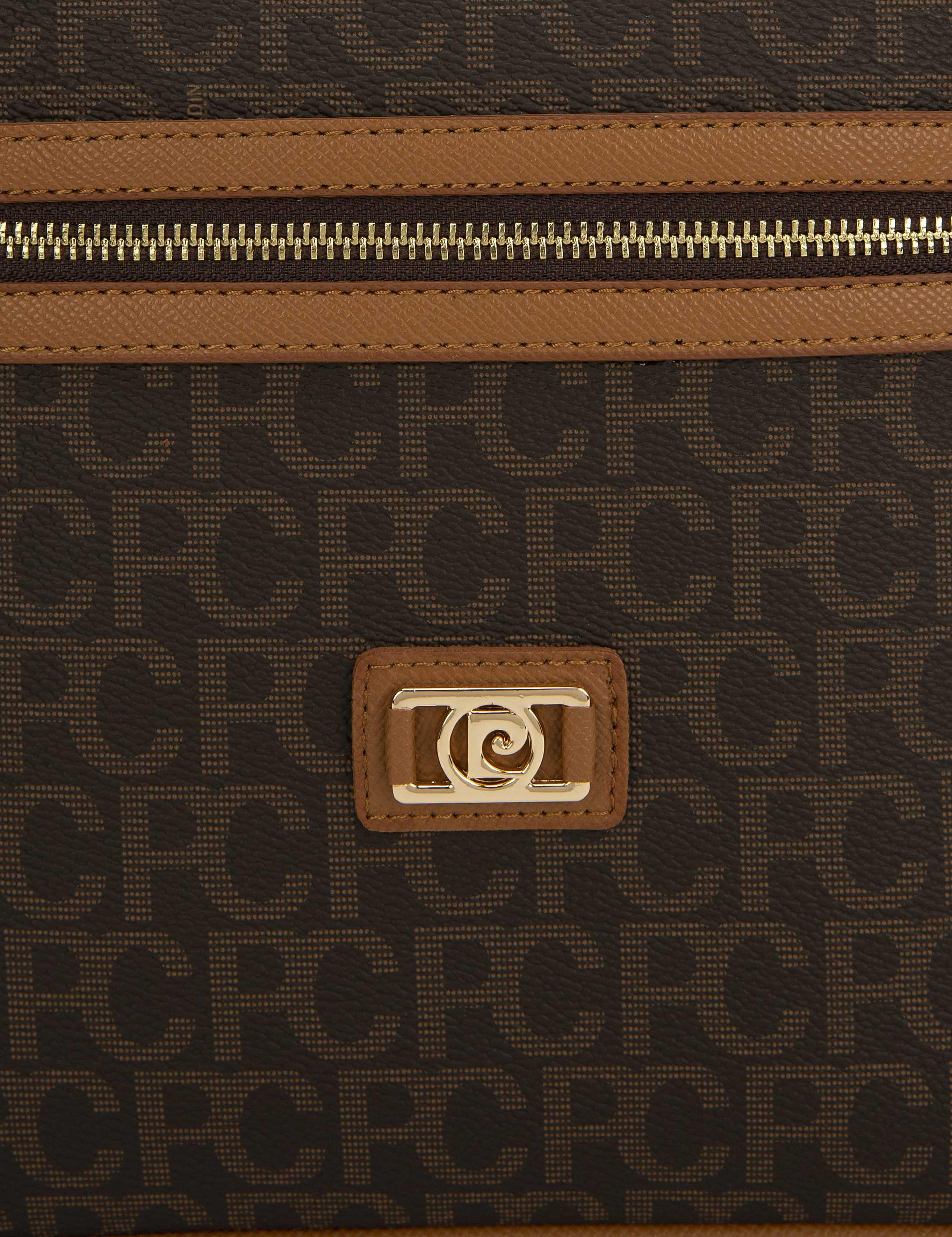 Kahverengi Çapraz Çanta