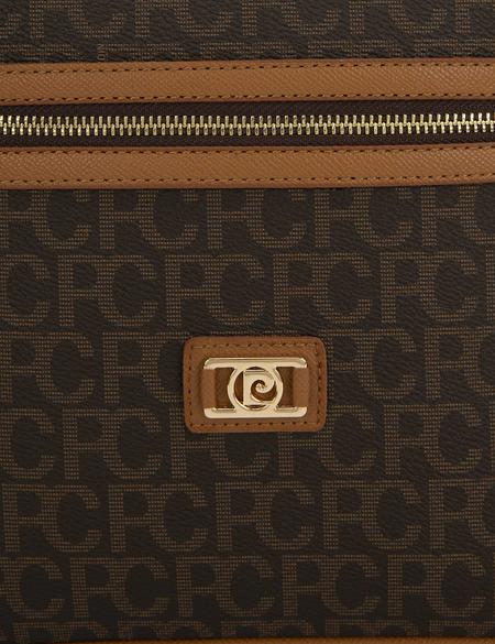 Kahverengi Çapraz Çanta - 50234000004