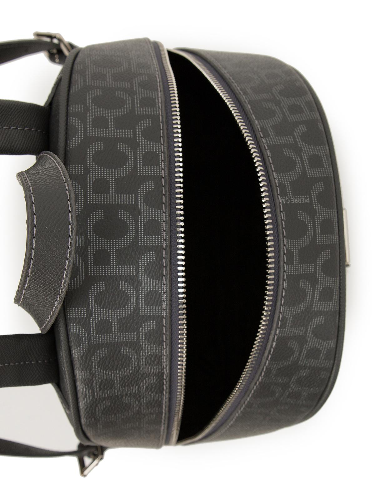 Gri Sırt Cantası - 50234143001