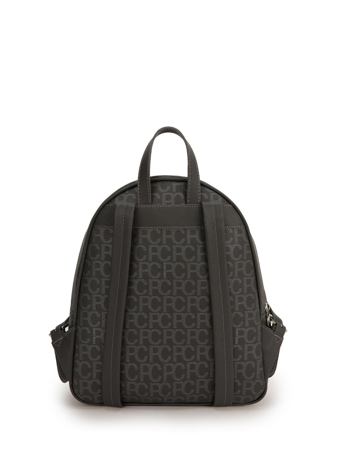 Gri Sırt Cantası - 50234143001