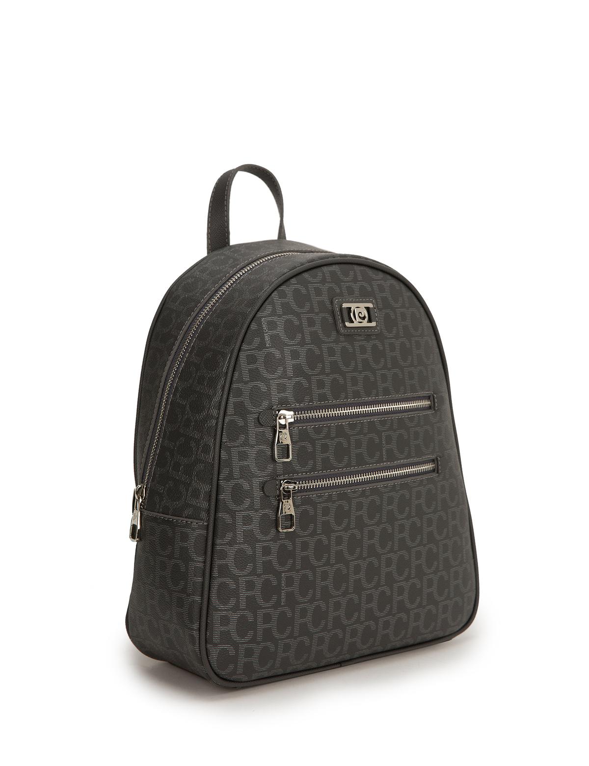 Gri Sırt Cantası - 50234143001