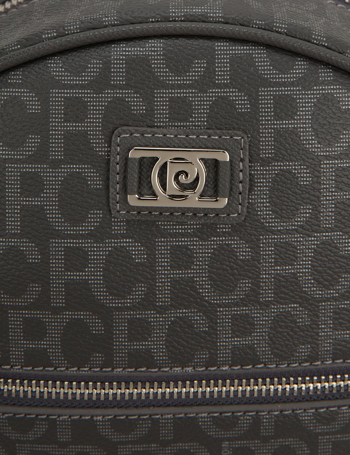 Gri Sırt Cantası - 50234143001