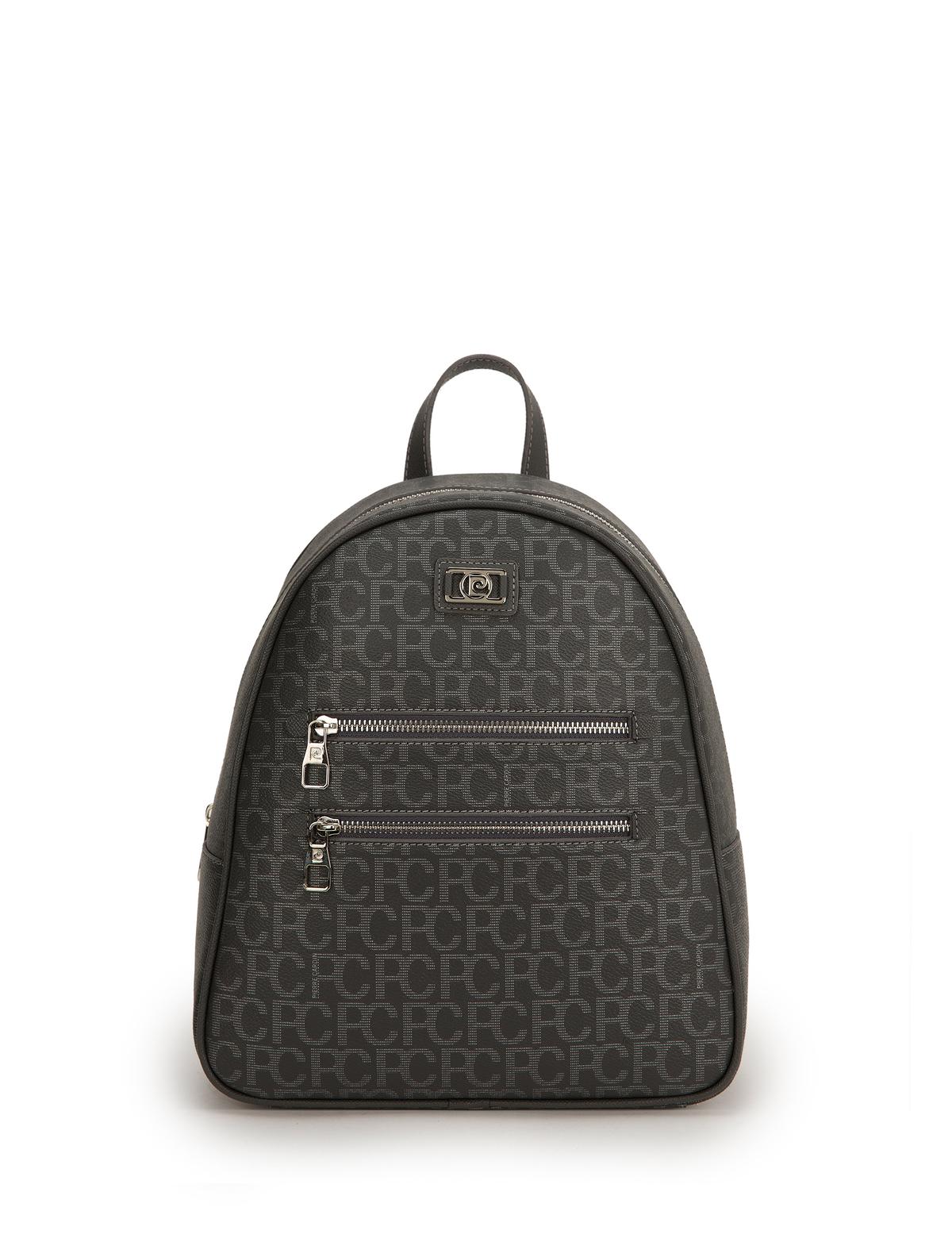 Gri Sırt Cantası - 50234143001