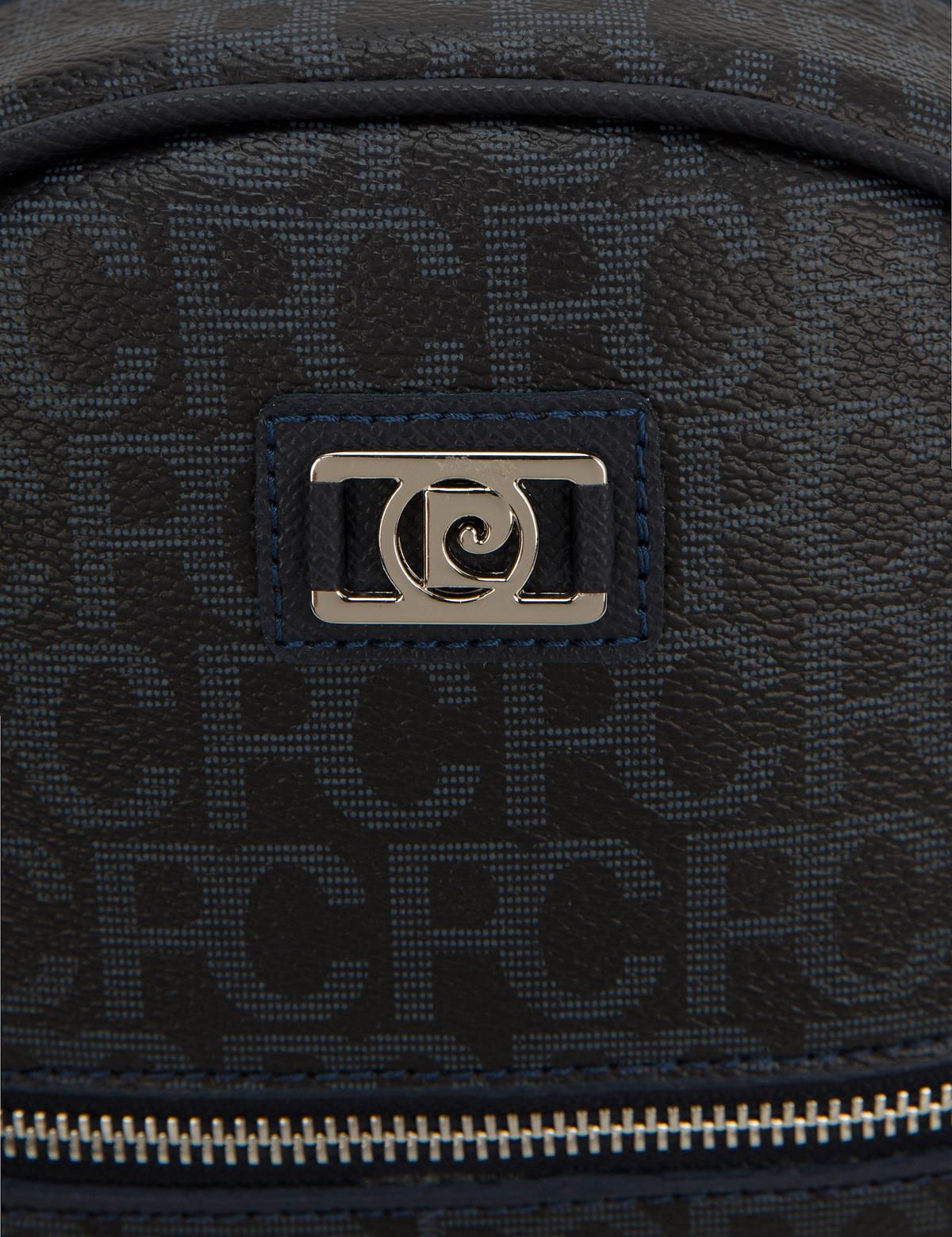 Lacivert Sırt Cantası - 50234143002