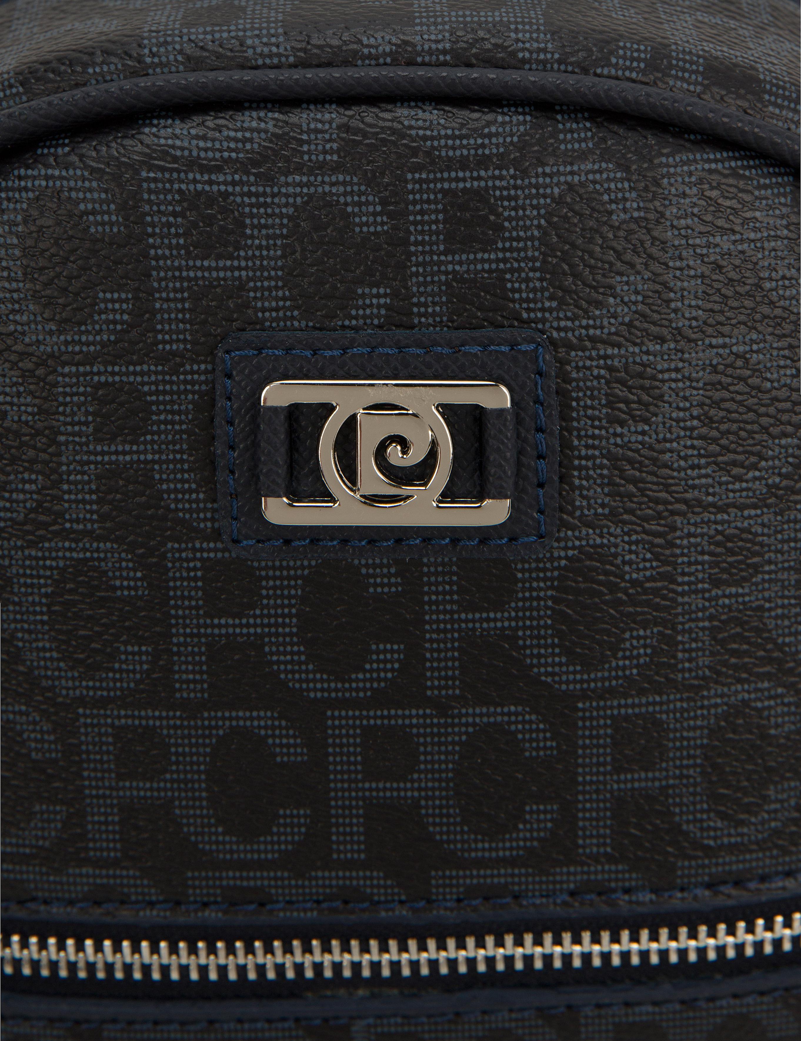 Lacivert Sırt Cantası