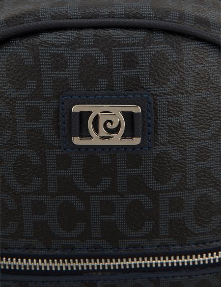 Lacivert Sırt Cantası - 50234143002