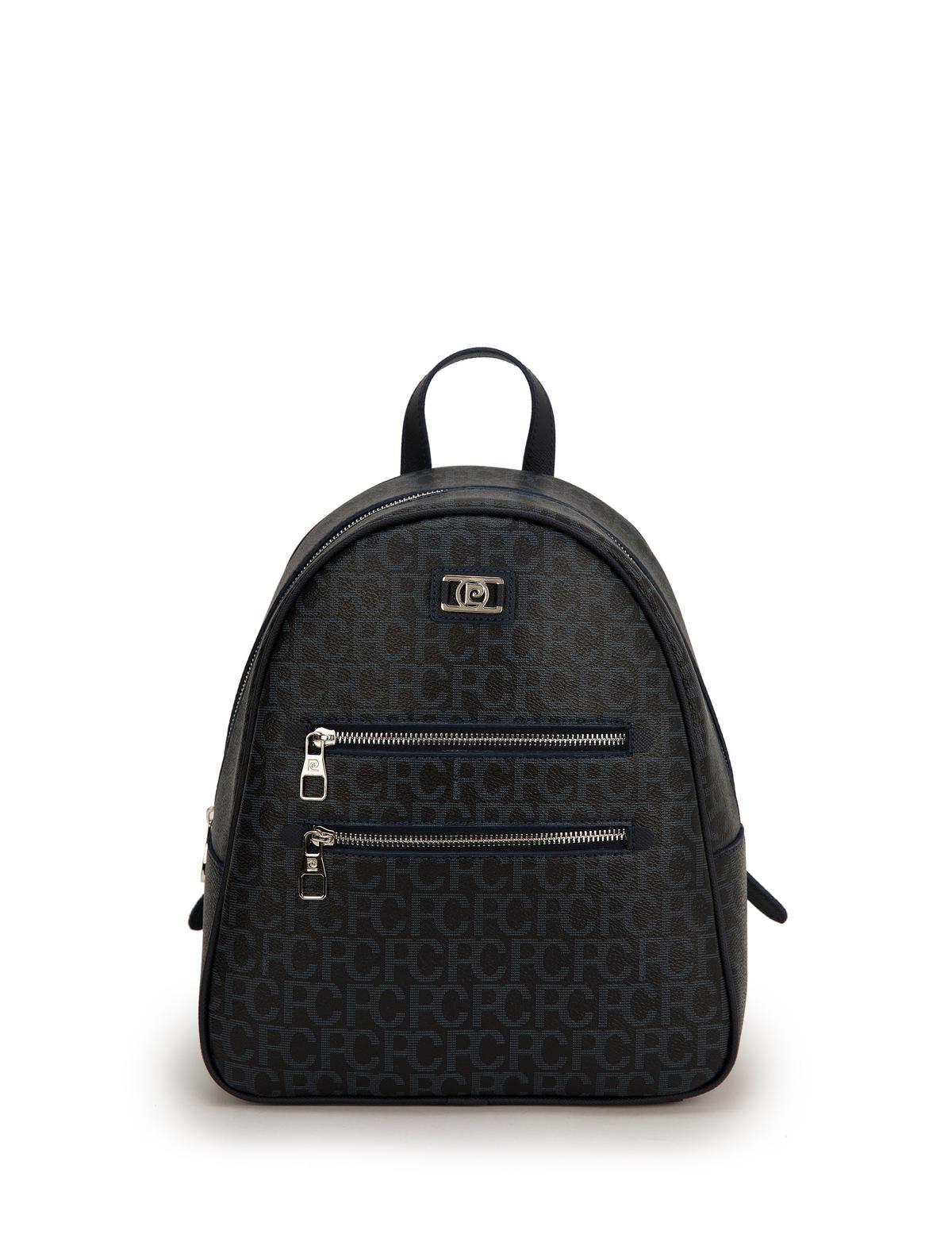 Lacivert Sırt Cantası - 50234143002