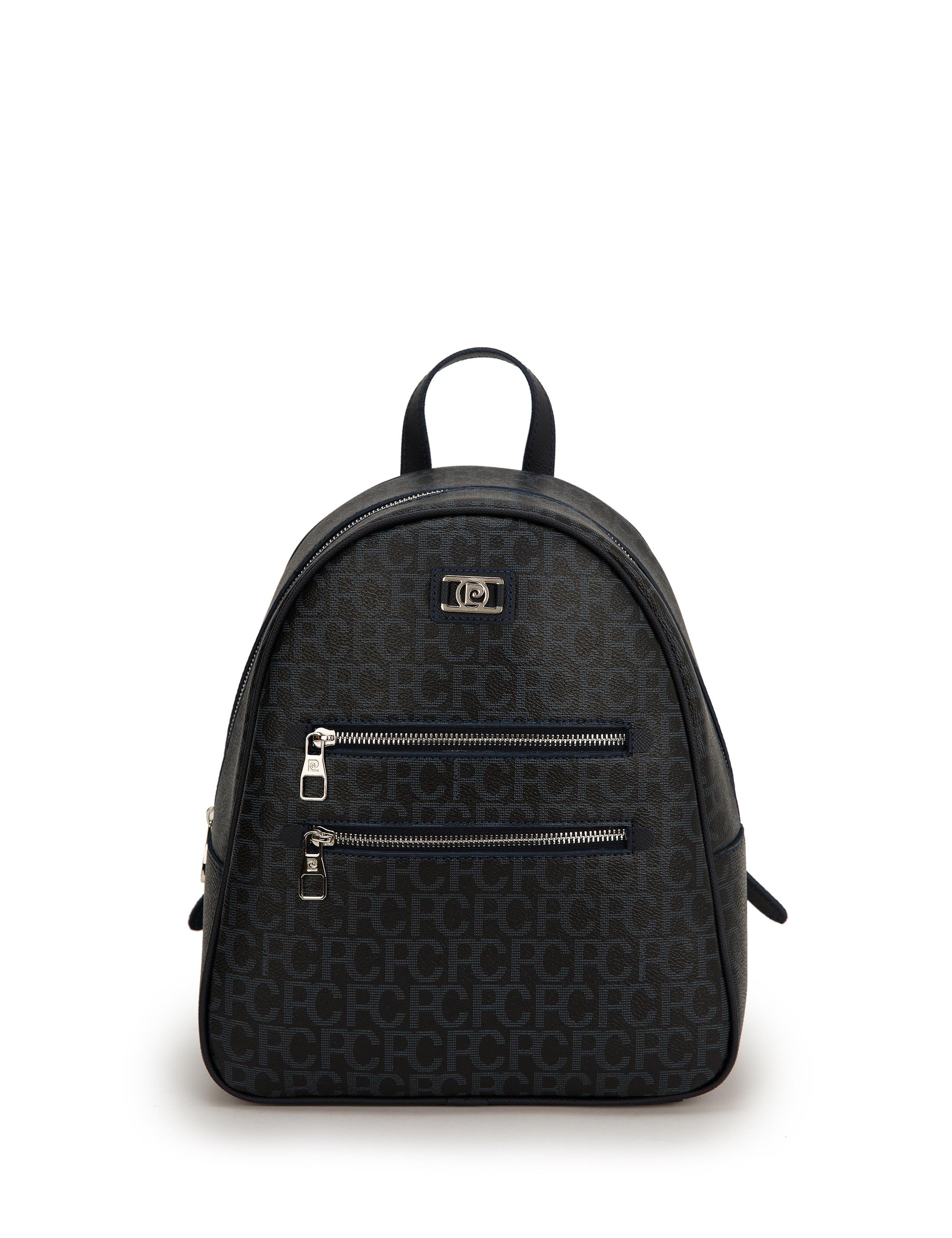 Lacivert Sırt Cantası