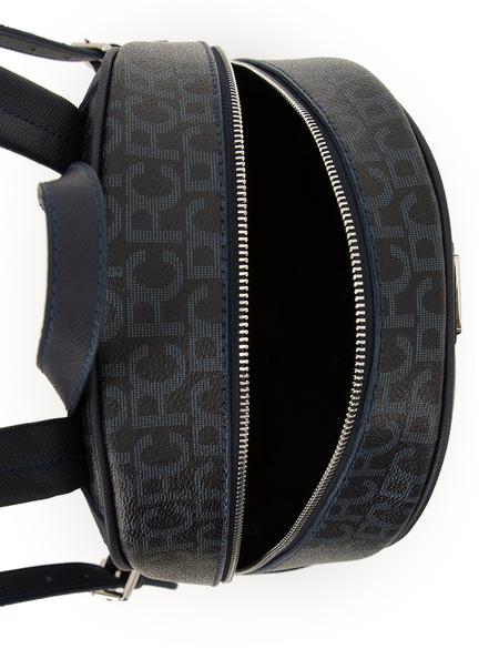 Lacivert Sırt Cantası - 50234143002