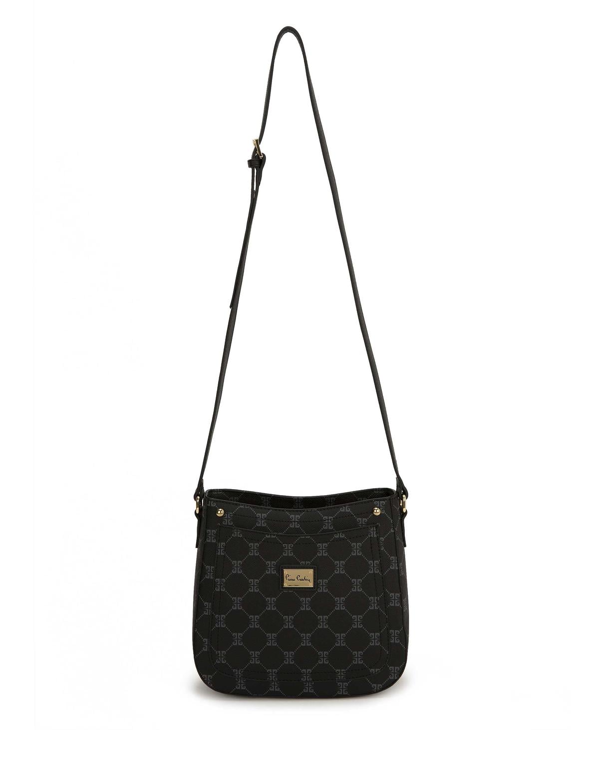 Siyah Çapraz Çanta - 50233999003