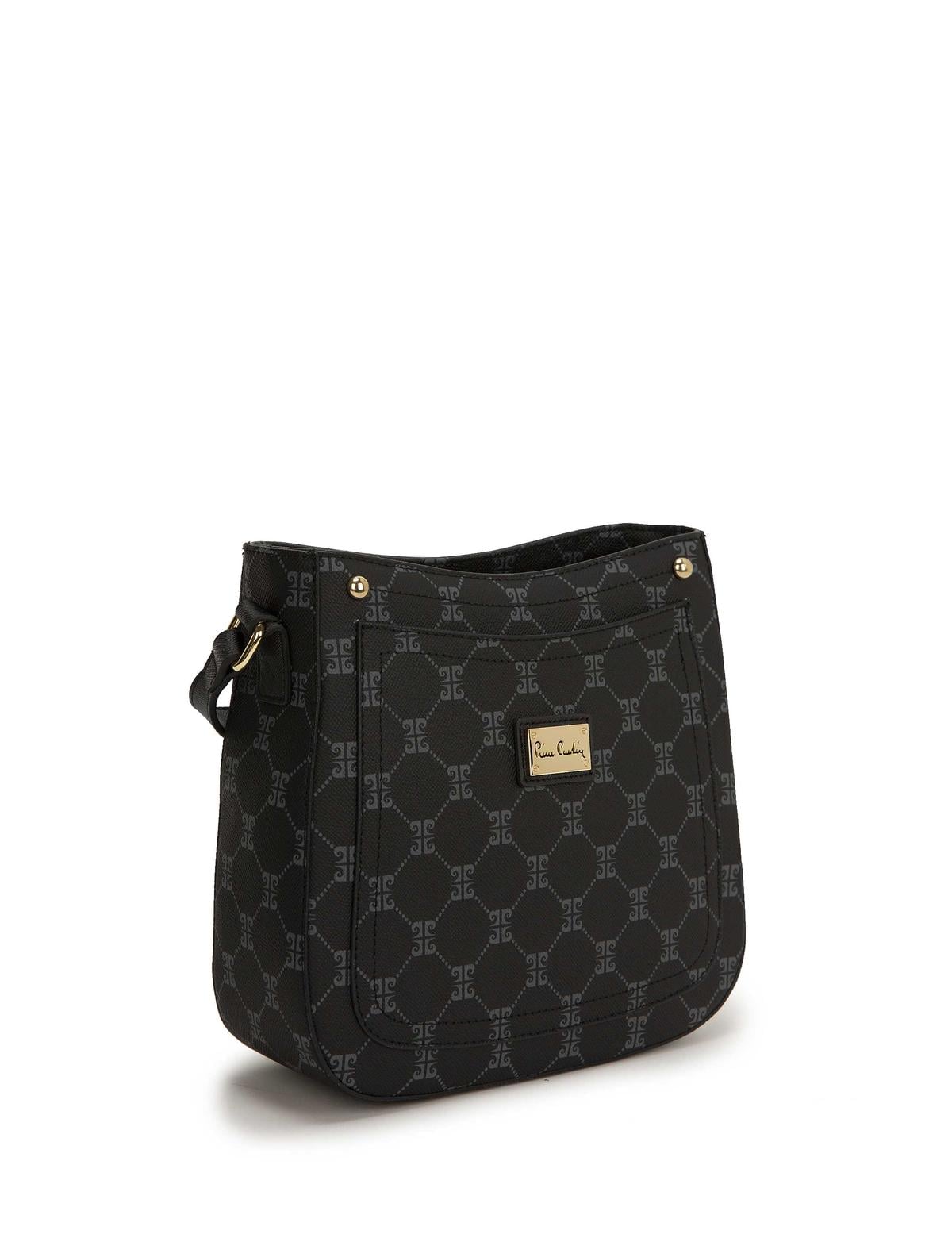 Siyah Çapraz Çanta - 50233999003