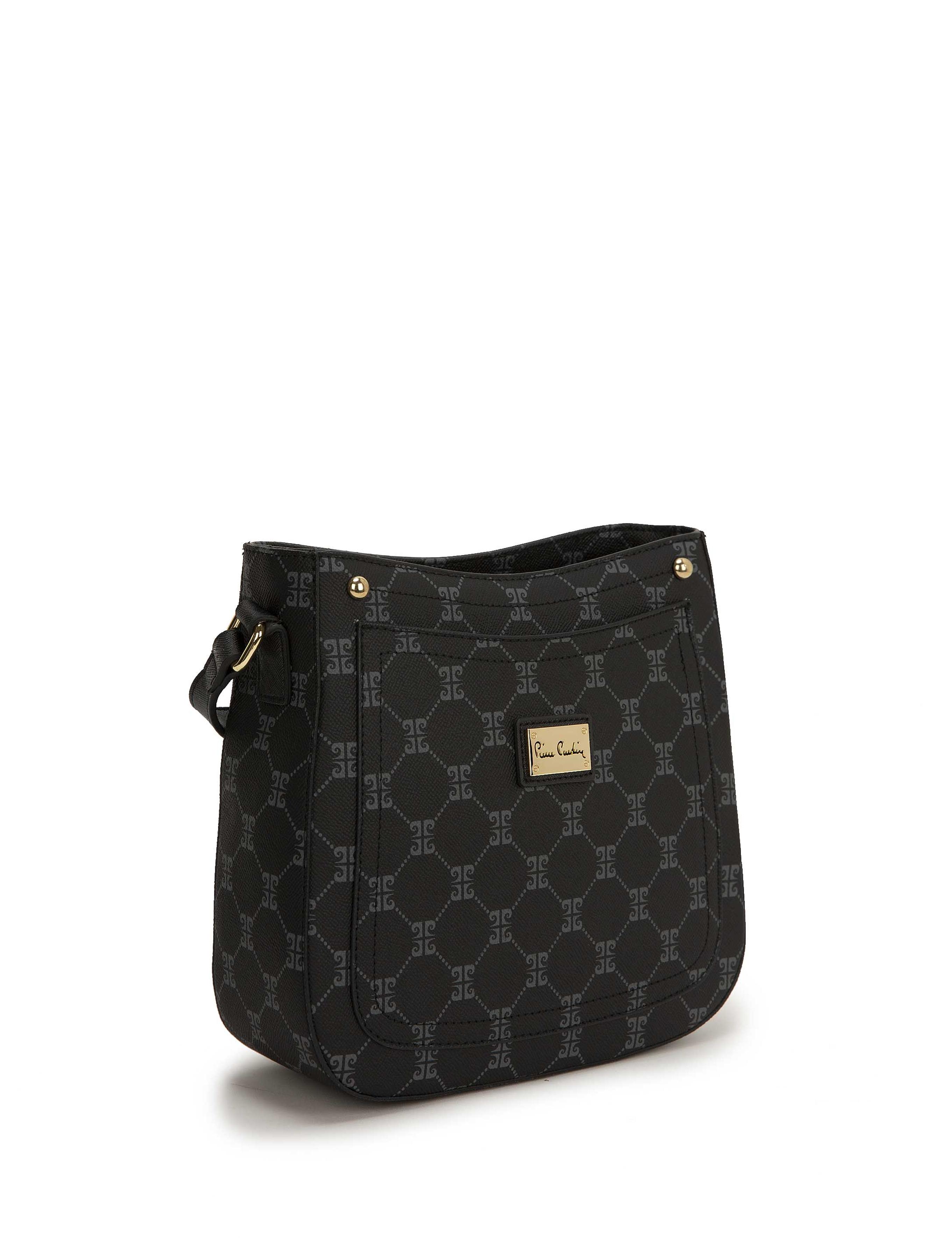 Siyah Çapraz Çanta