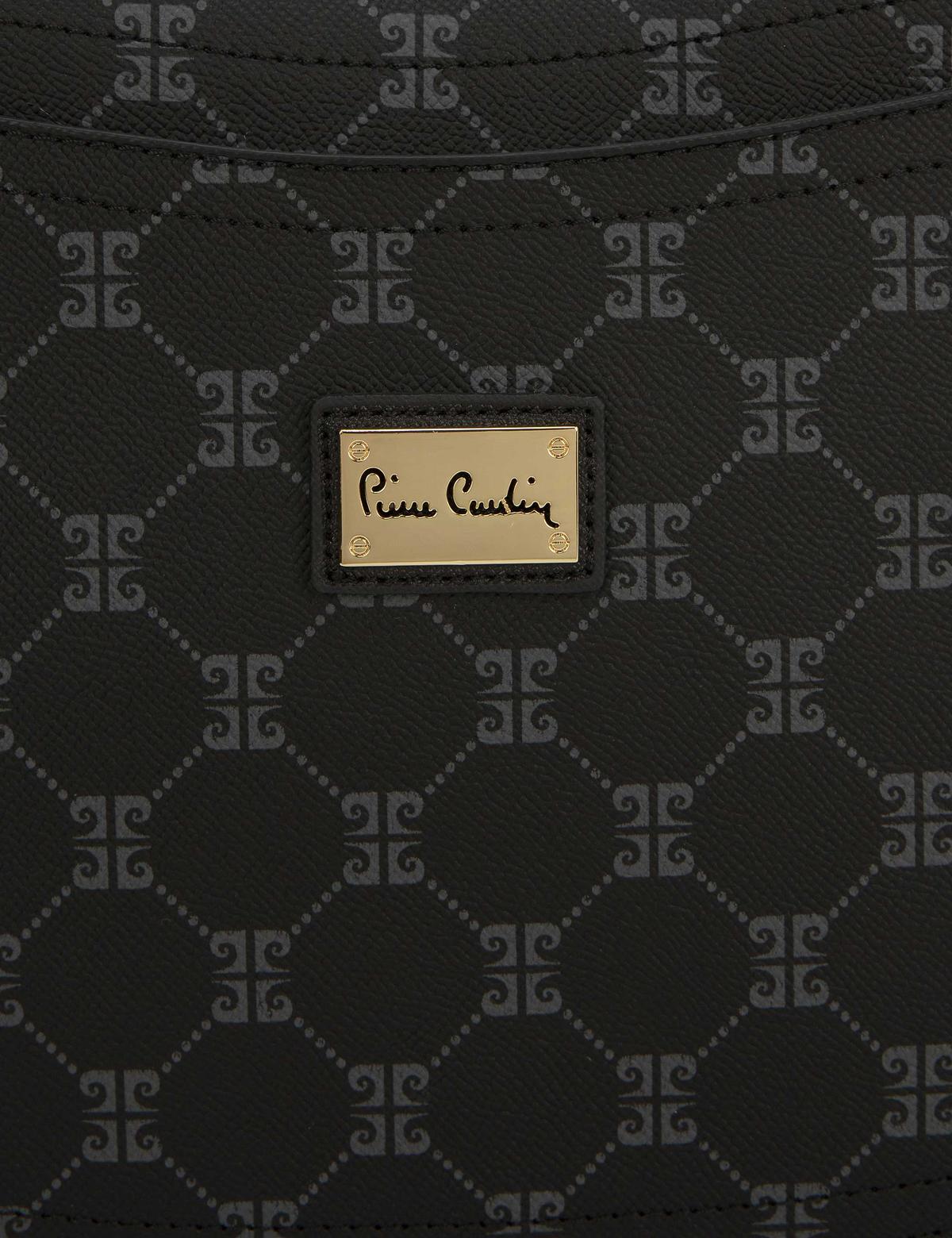 Siyah Çapraz Çanta - 50233999003